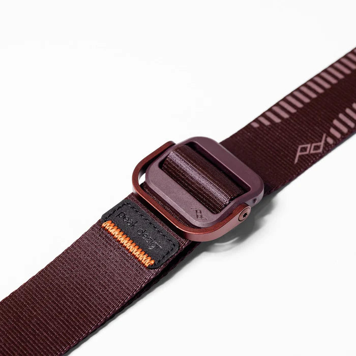 Peak Design Slide Lite camerariem (Eclipse)
