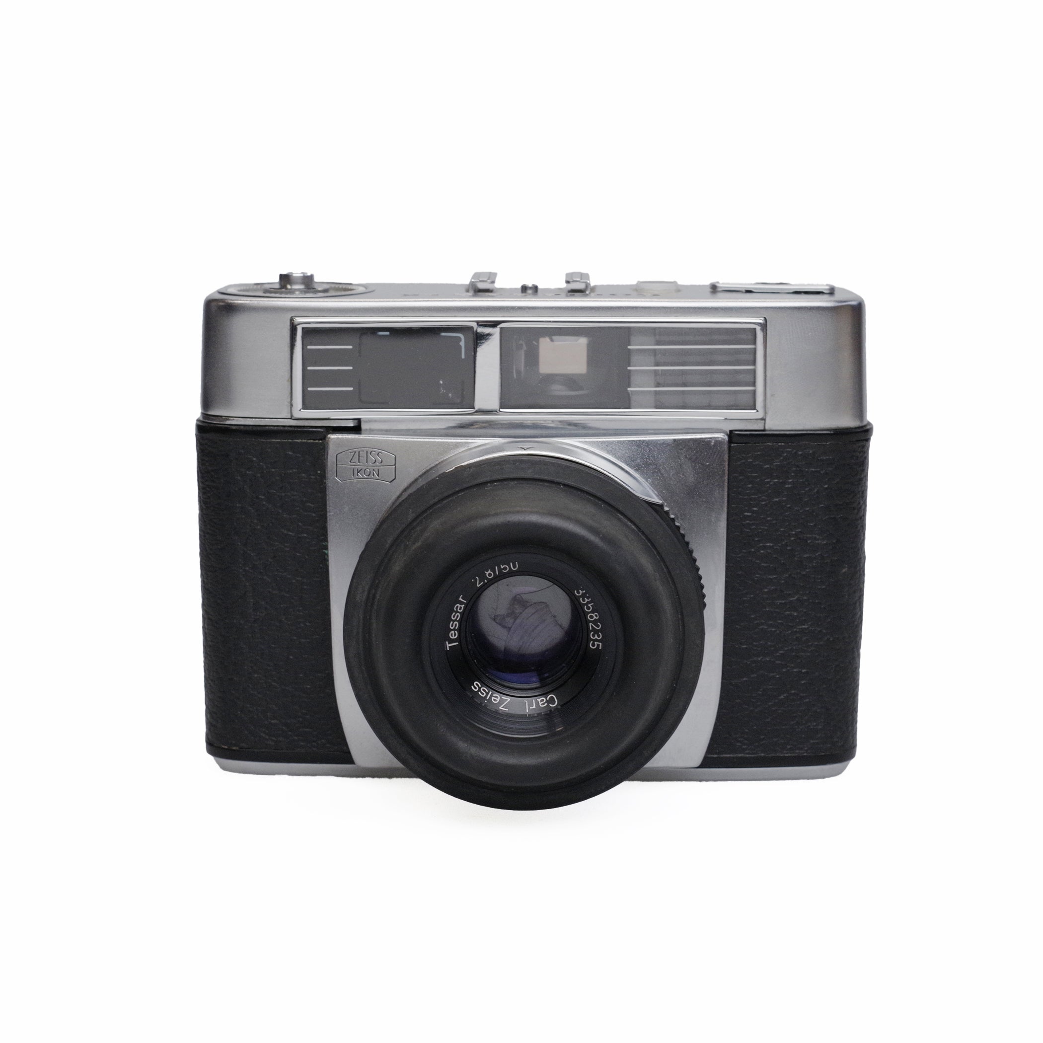 Zeiss Ikon CONTESSA Tessar 45mm ジャンク Yahoo!オークション