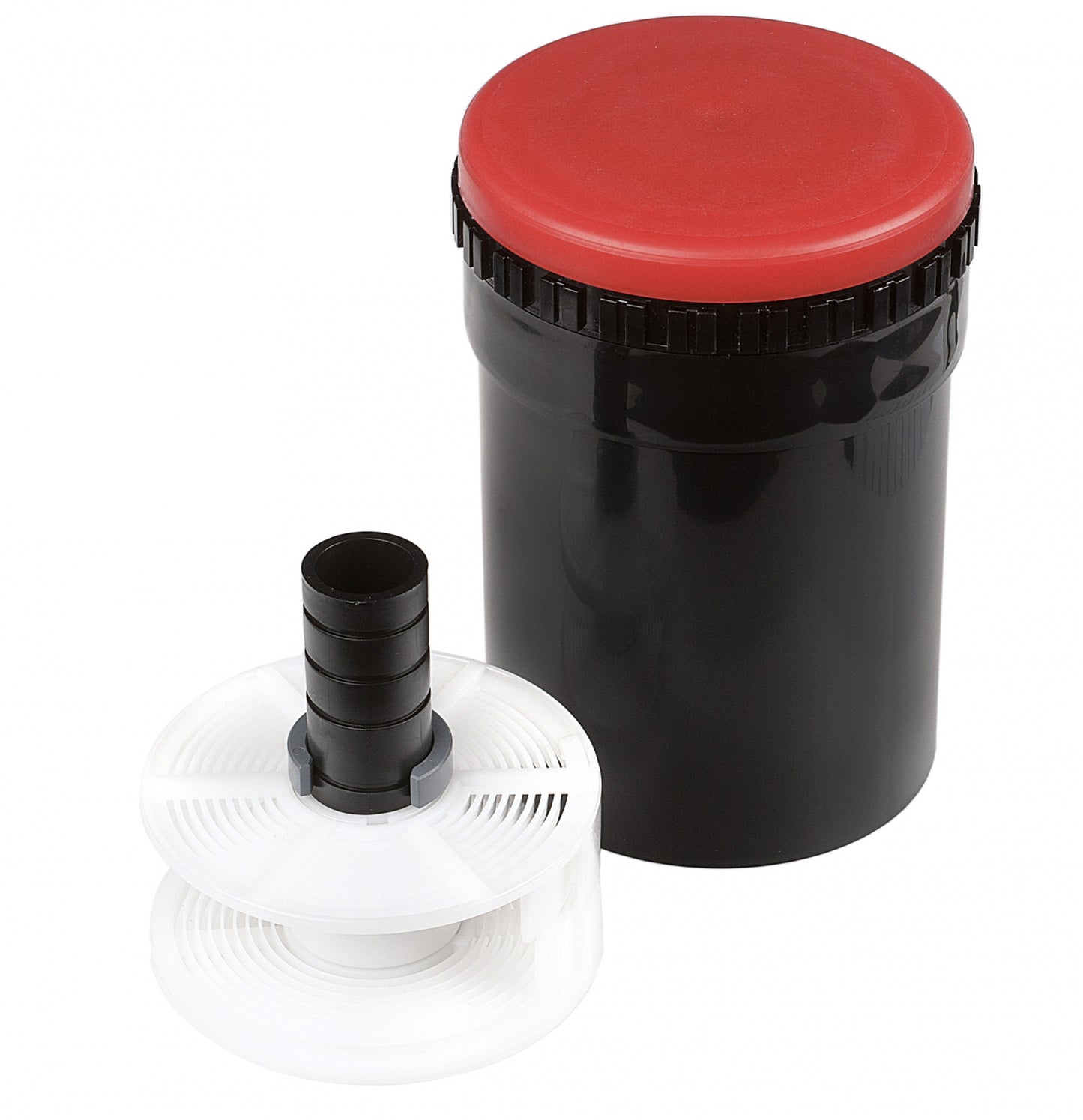 Kaiser Standard Ontwikkeltank (incl. haspel)