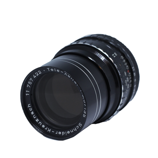 Schneider Tele-Xenar 135/3.5