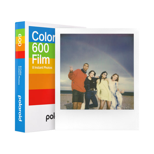 Polaroid Color 600 Film