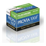 Fujifilm Provia 100F 135-36
