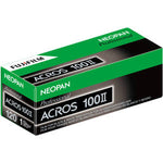 Fujifilm Neopan Acros II 100 120