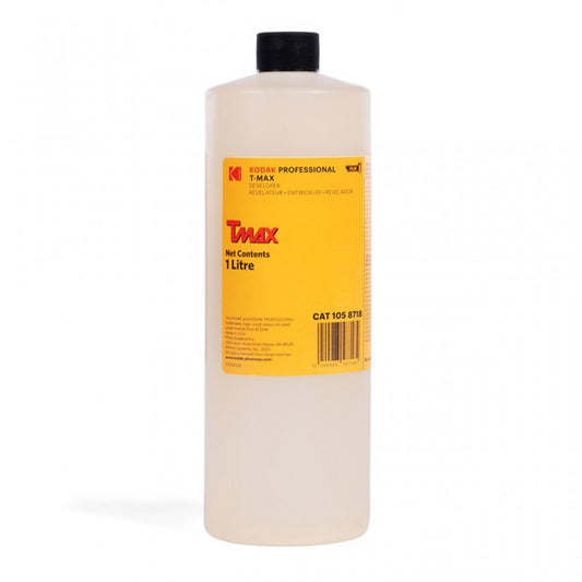 Kodak T-Max Developer 1L TM 5L