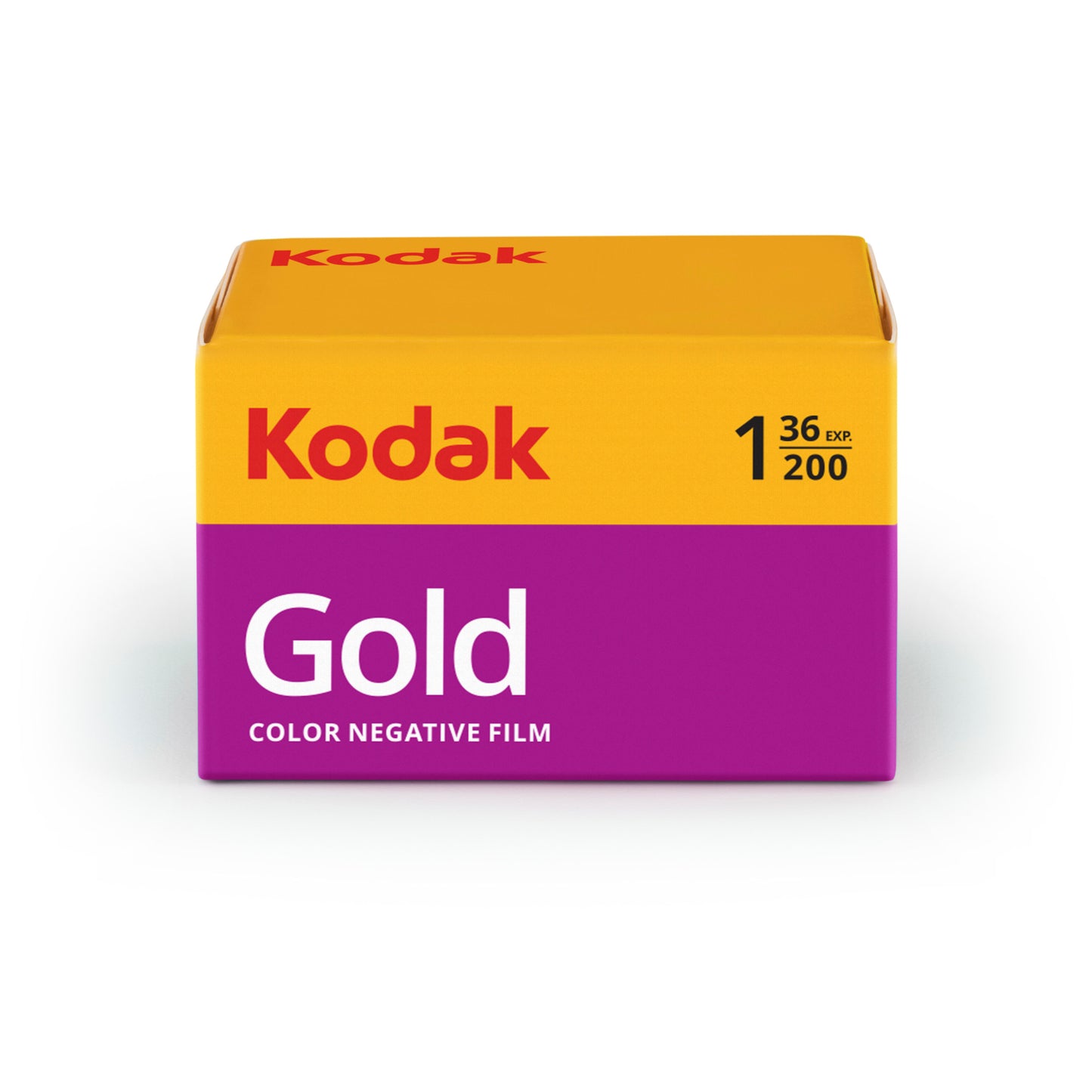 Kodak Goud 200 135-36