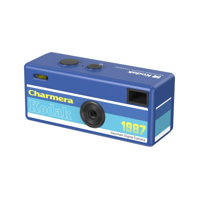 Kodak Charmera Keychain Digital Camera (Blind box) – Analog Space