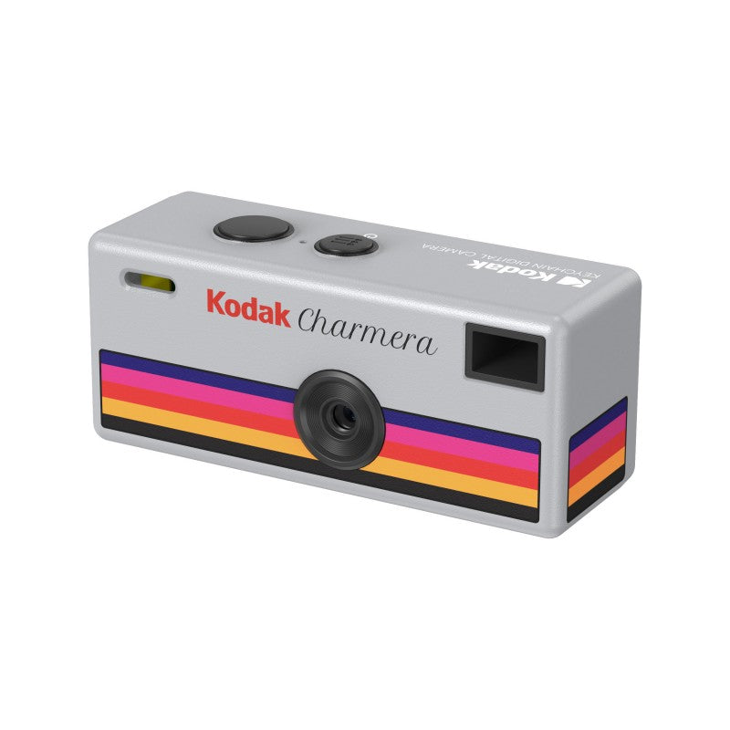 Kodak Charmera Keychain Digital Camera (Blind box) – Analog Space
