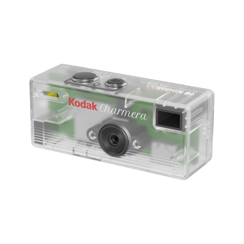 Kodak Charmera Keychain Digital Camera (Blind box) – Analog Space