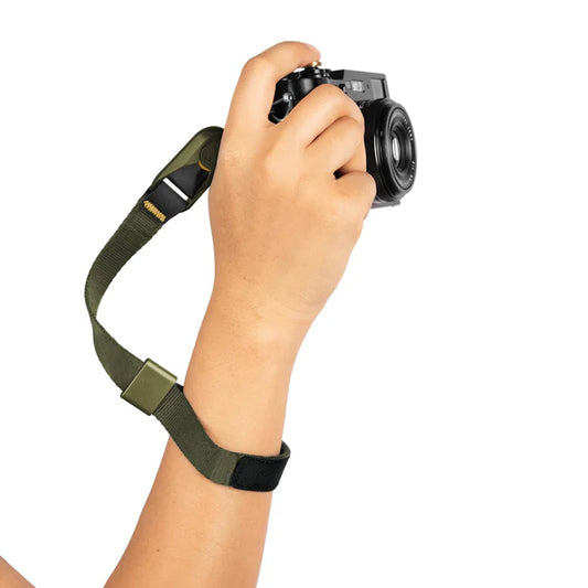 Peak Design Cuff Wrist Strap (Kelp)