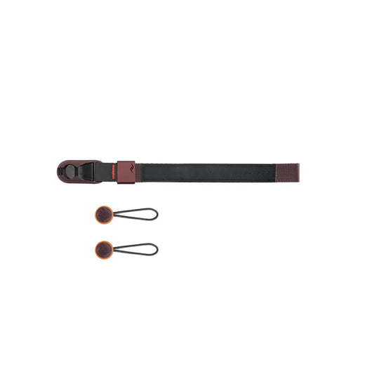 Peak Design Cuff polsband (Middernacht)