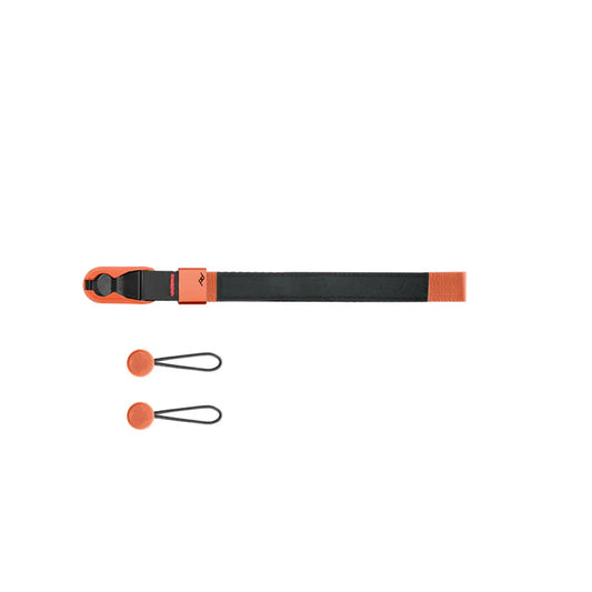 Peak Design Cuff polsband (Middernacht)