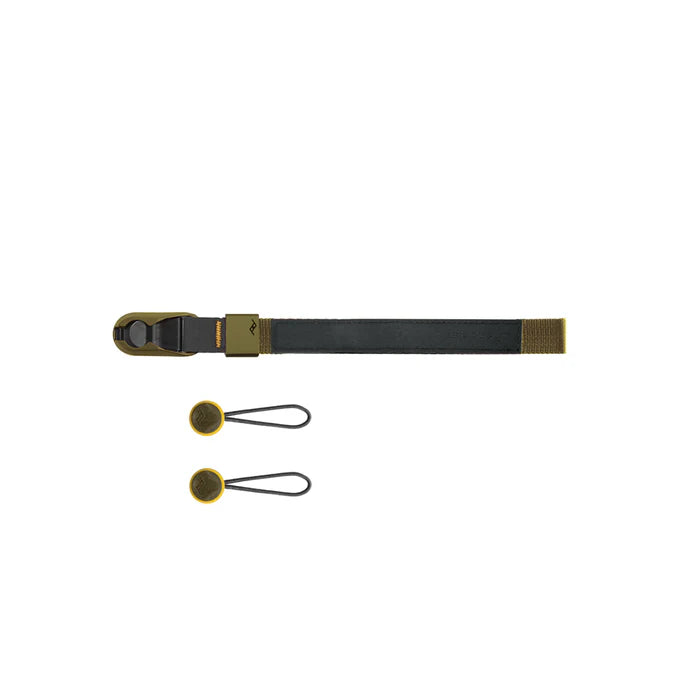 Peak Design Cuff Wrist Strap (Kelp)