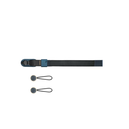 Peak Design Cuff Wrist Strap (Ocean)