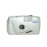 BINPAC 35mm camera