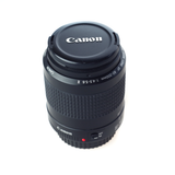 Canon Zoom EF 80-200mm 1:4.5-5.6 II