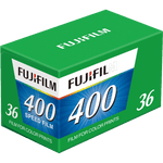 Fujifilm Fujicolor 400 135-36
