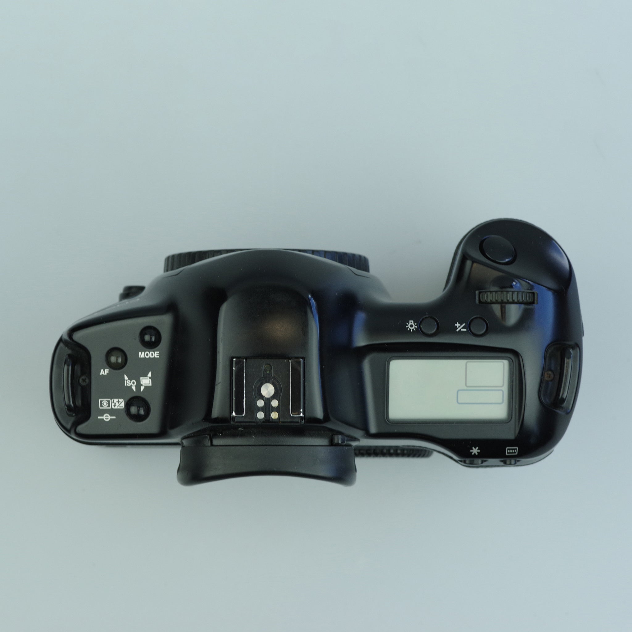 キヤノン CANON EOS-1N HS EOS-1N - キヤノンカメラミュージアム