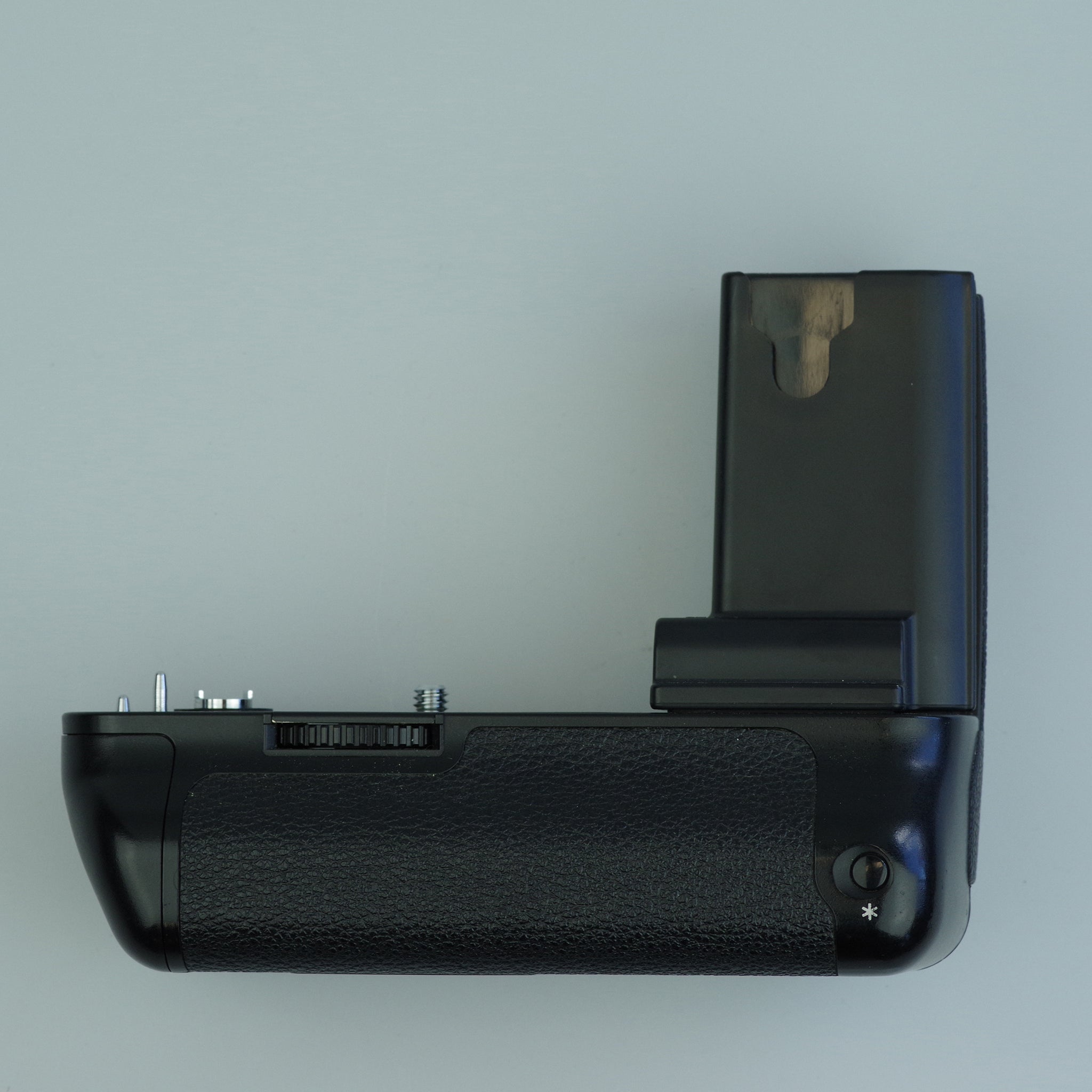 Canon EOS-1n HS [197091] (with Power Drive Booster E1 [591207