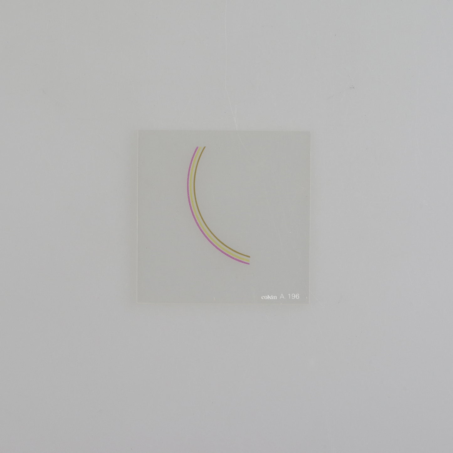 Cokin Rainbow 2 (A196)