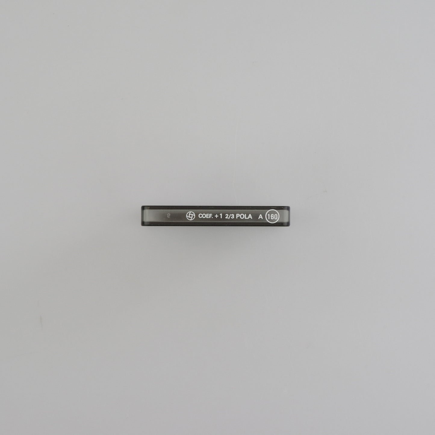 Cokin Coef. +1 2/3 Pola (A160)