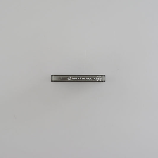 Cokin Coef. +1 2/3 Pola (A160)