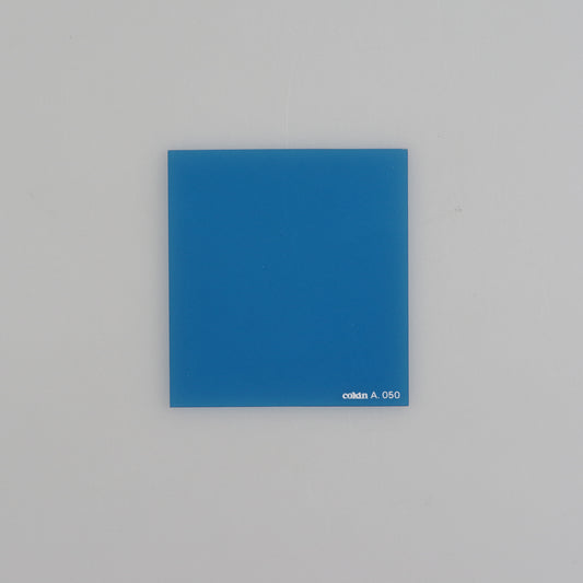 Cokin Cyaan (A050)