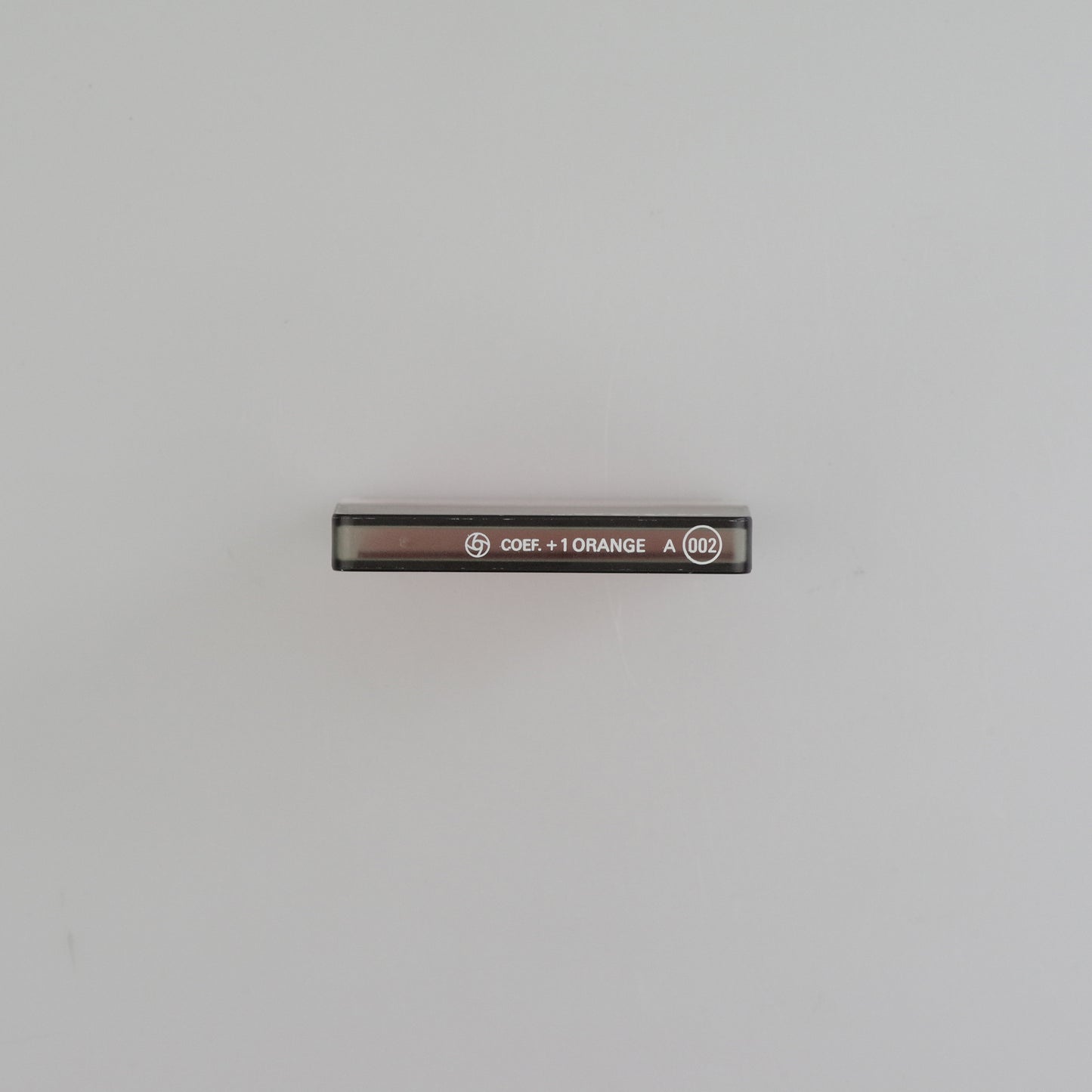 Cokin Coef. +1 Orange filter (A002)