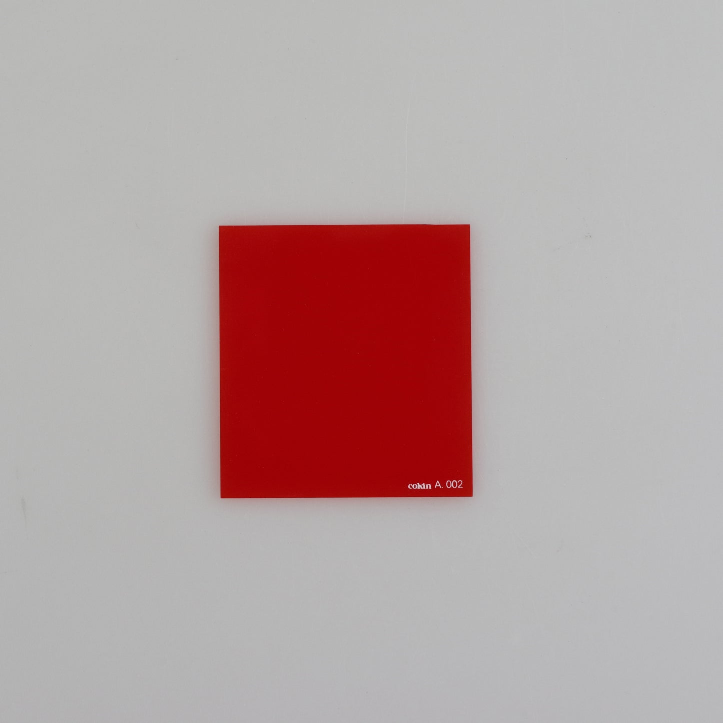 Cokin Coef. +1 Orange filter (A002)