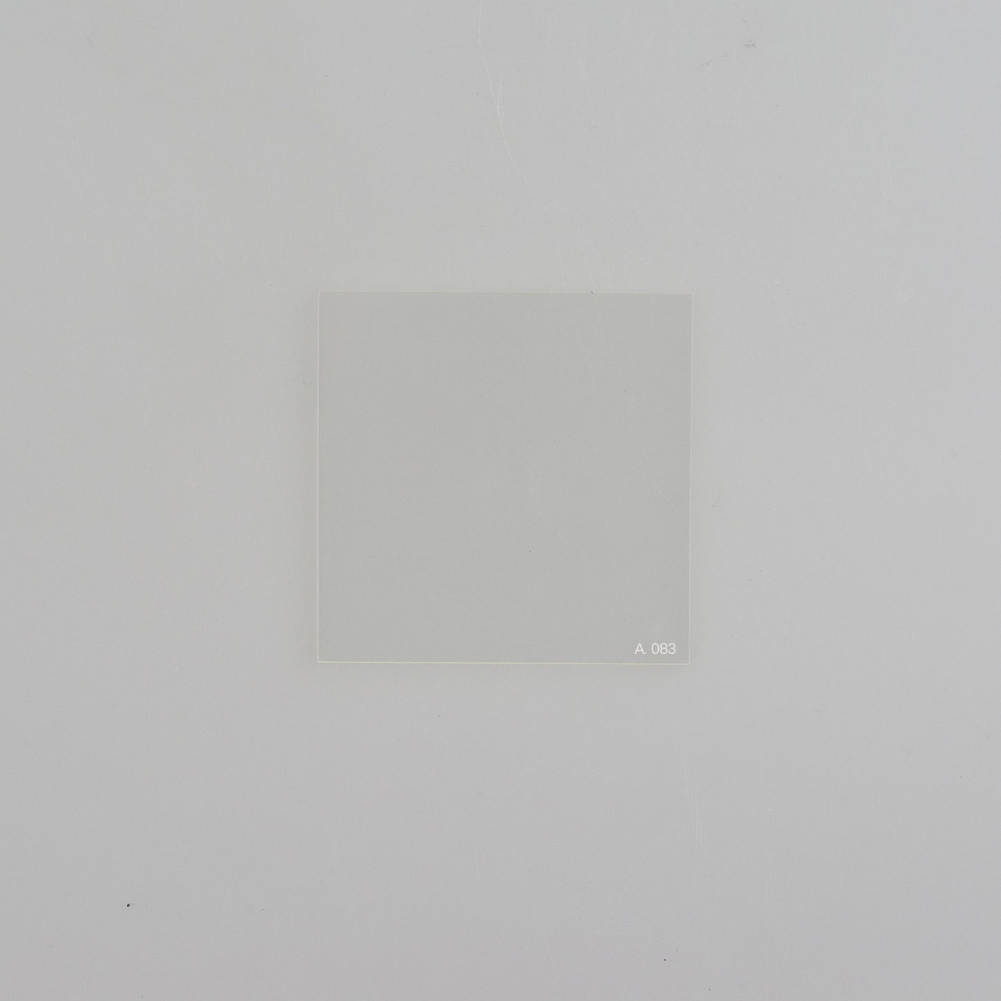 Cokin Diffuser 1 (A083)