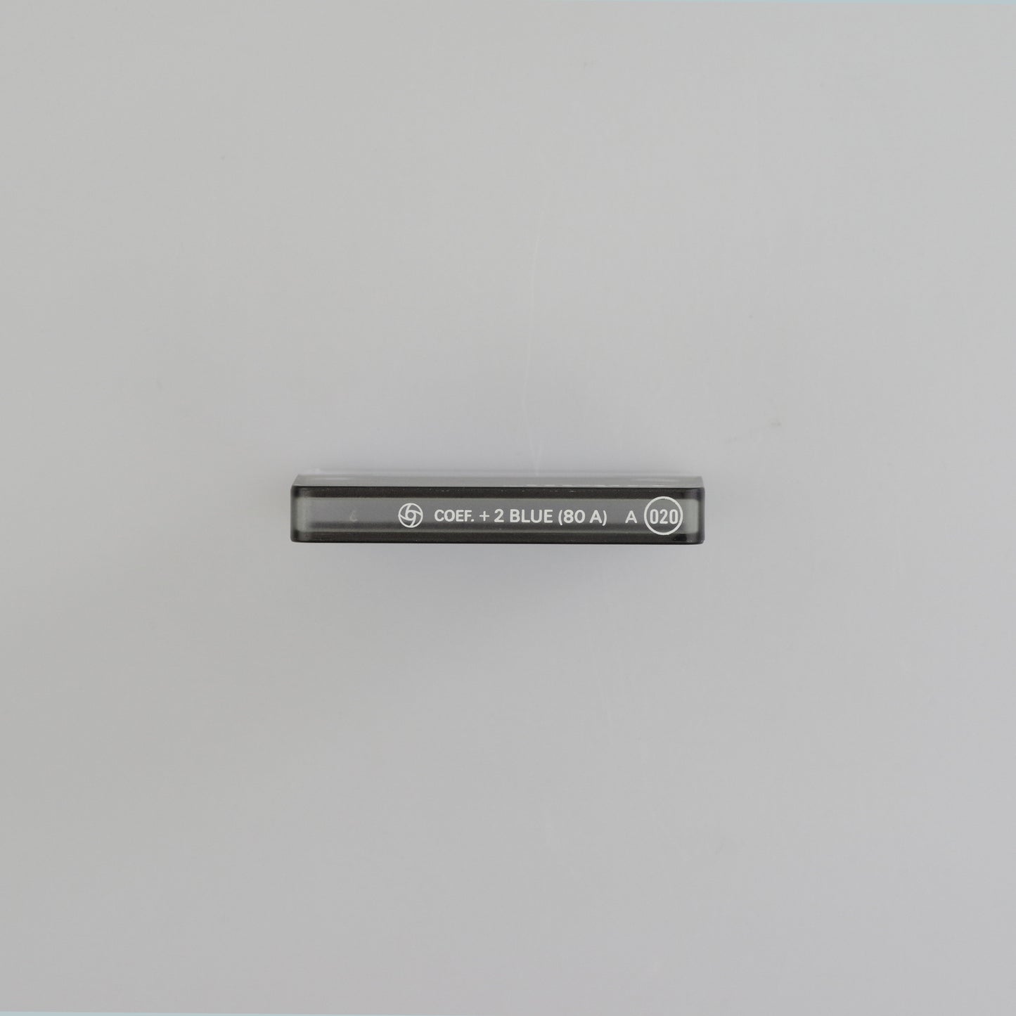 Cokin Coef. +2 Blue (80A) (A020)