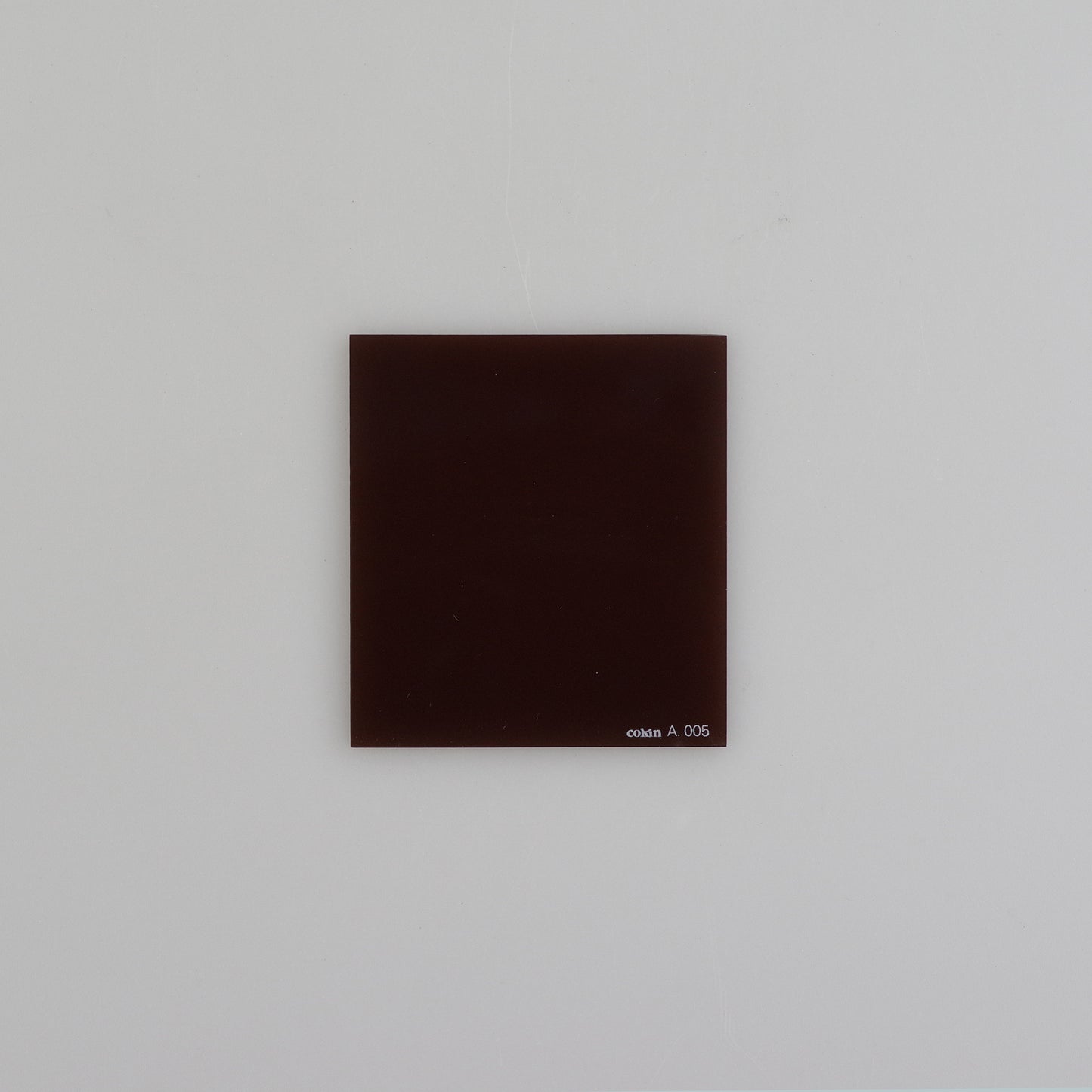 Cokin Coef. +3 Sepia (A005)