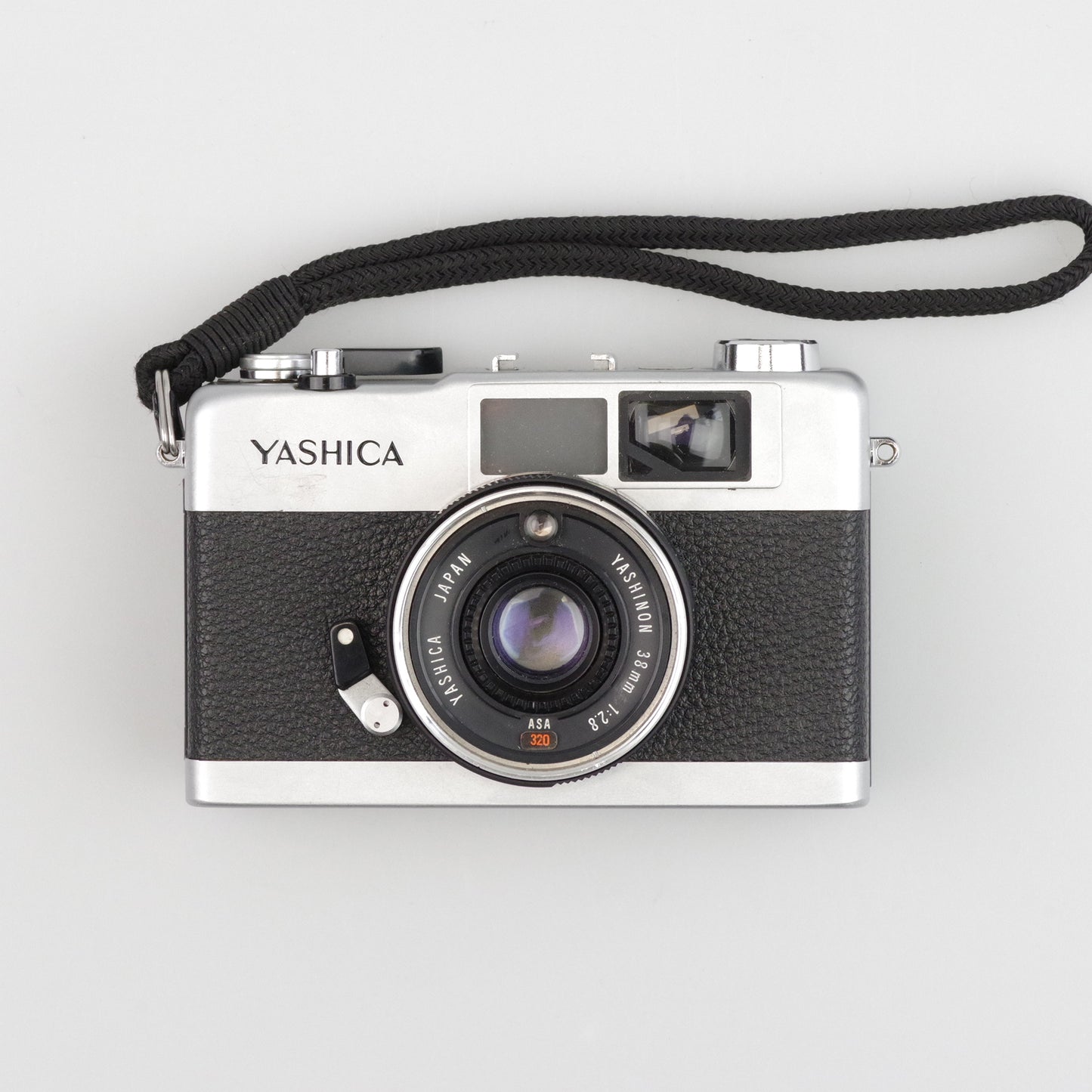 Yashica 35-ME (61202431)
