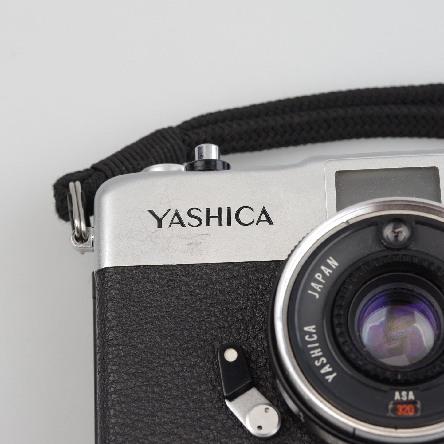 Yashica 35-ME (61202431)
