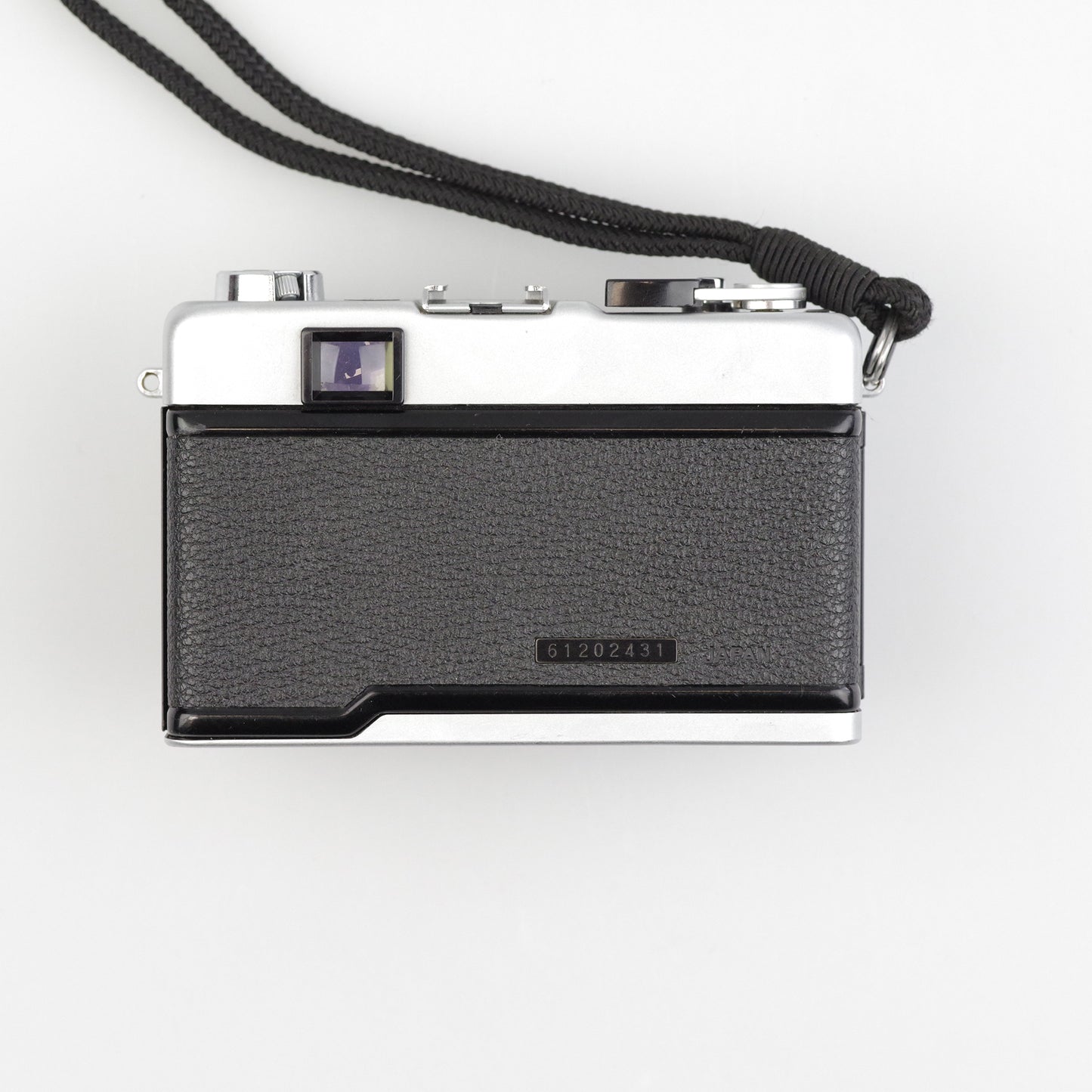 Yashica 35-ME (61202431)