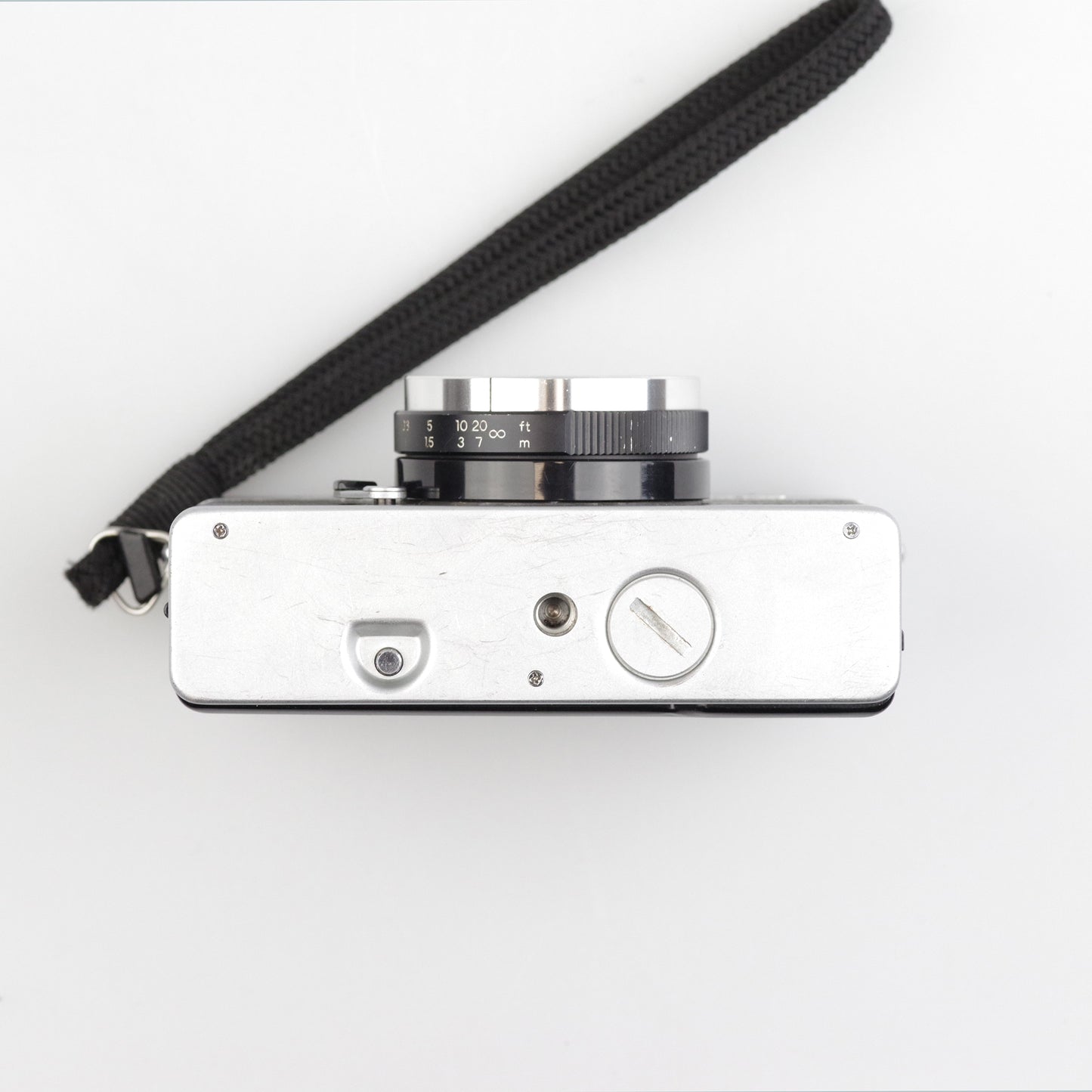 Yashica 35-ME (61202431)