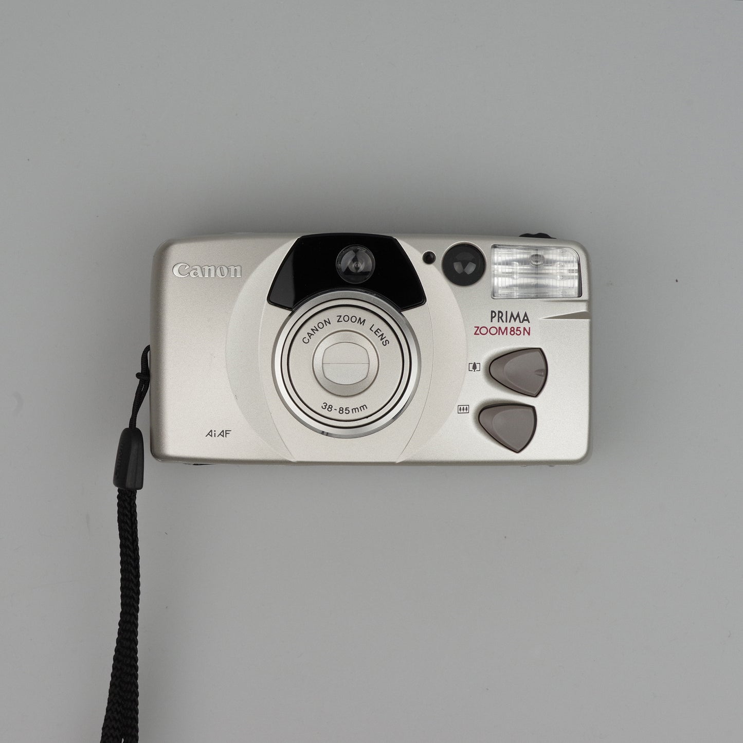 Canon Prima Zoom 85N [4313779]