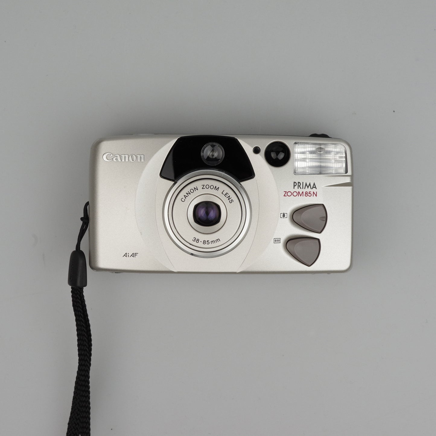 Canon Prima Zoom 85N [4313779]