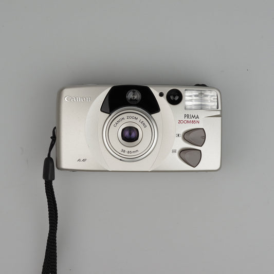 Canon Prima Zoom 85N [4313779]