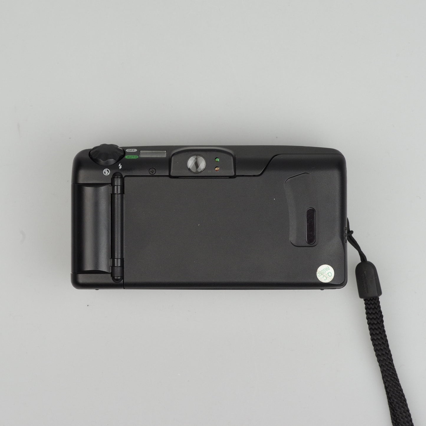 Canon Prima Zoom 85N [4313779]