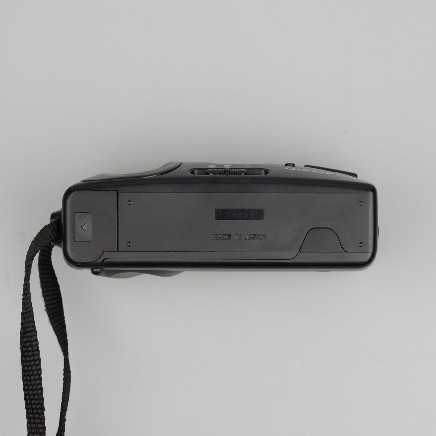 Olympus Trip Junior [1732032]