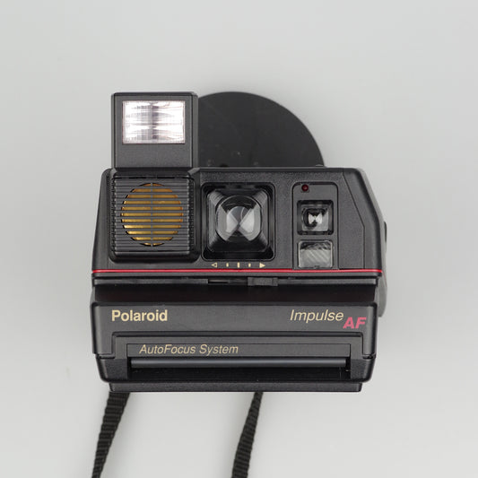Polaroid Impulse AF [H0A2X0HRNC]