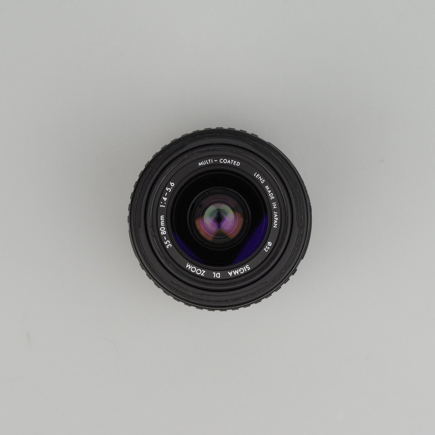 Sigma DL Zoom MC 35-80/4-5.6 (Minolta AF) [1255632]