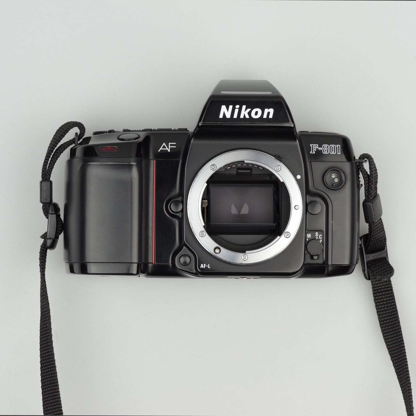 Nikon F-801 [2469682]