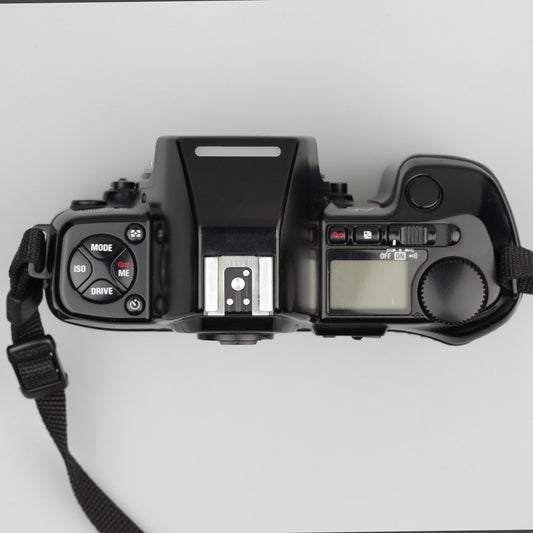 Nikon F-801 [2469682]