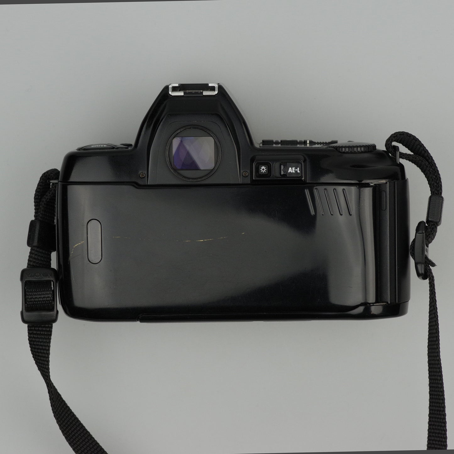 Nikon F-801 [2469682]