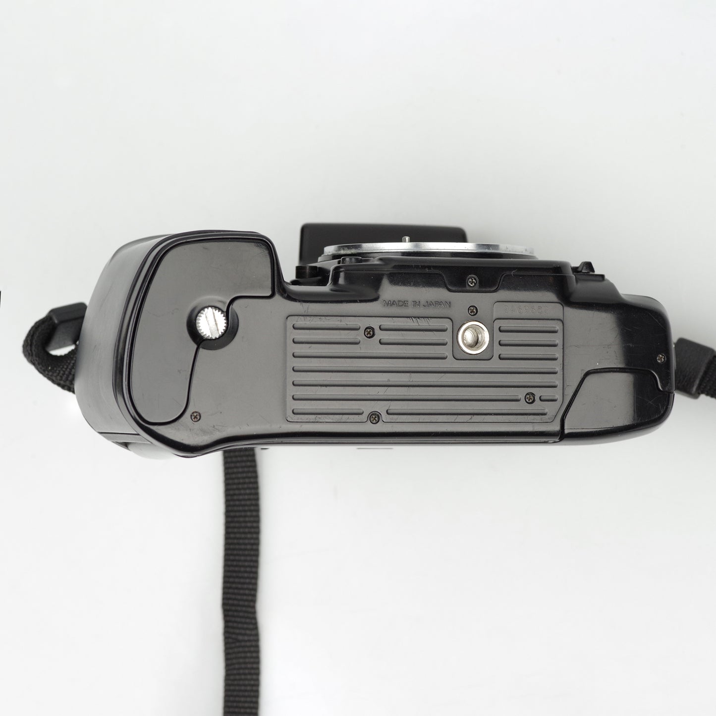 Nikon F-801 [2469682]