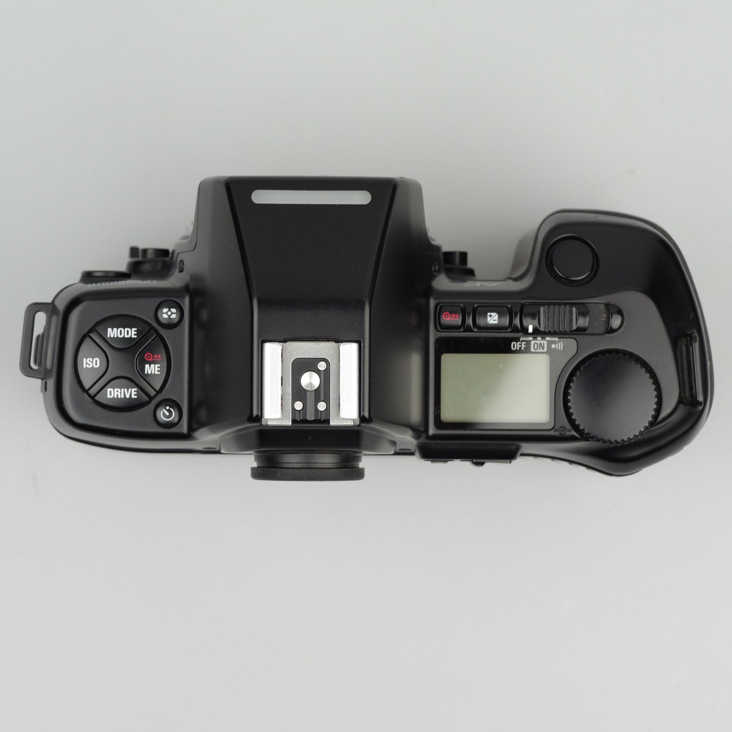 Nikon F-801 [2264994]