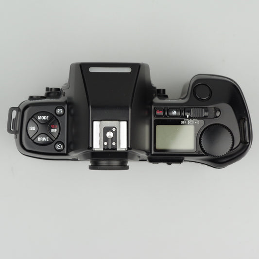 Nikon F-801 [2264994]