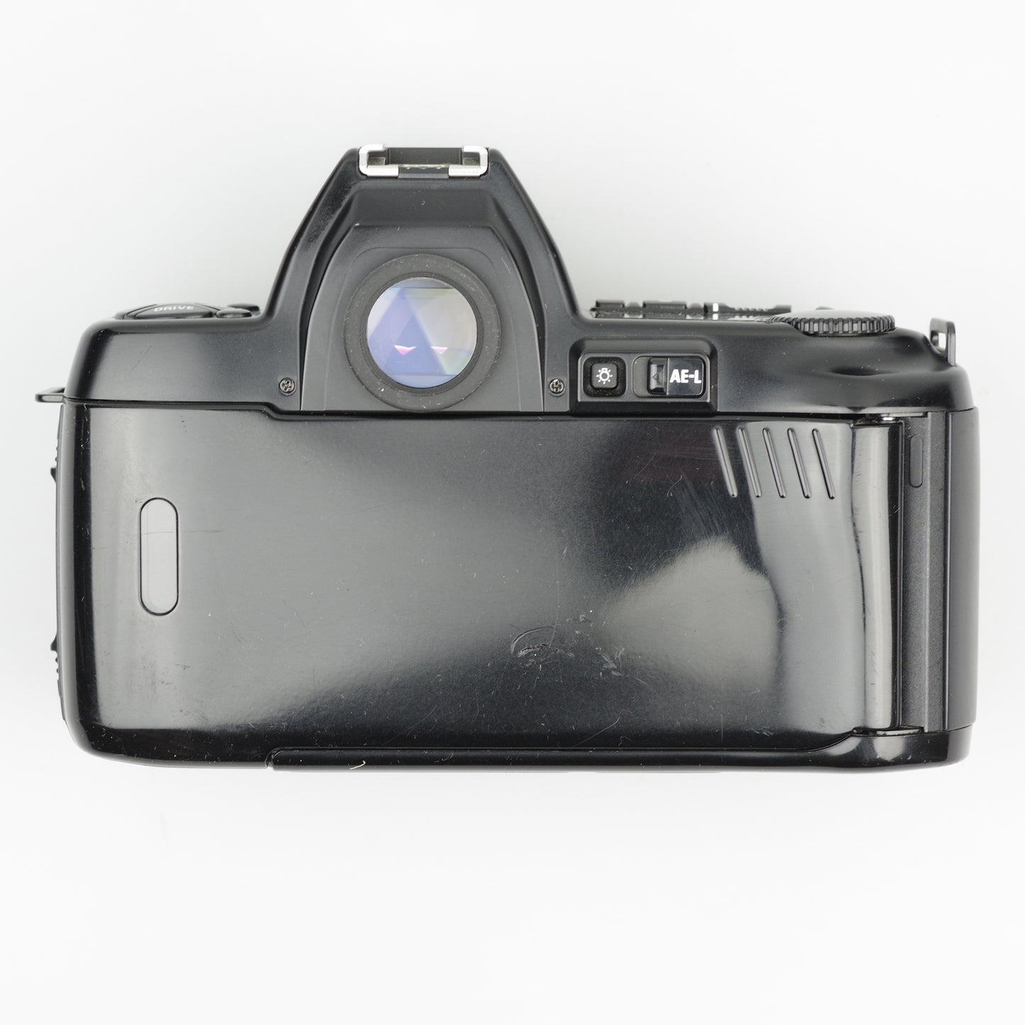 Nikon F-801 [2264994]