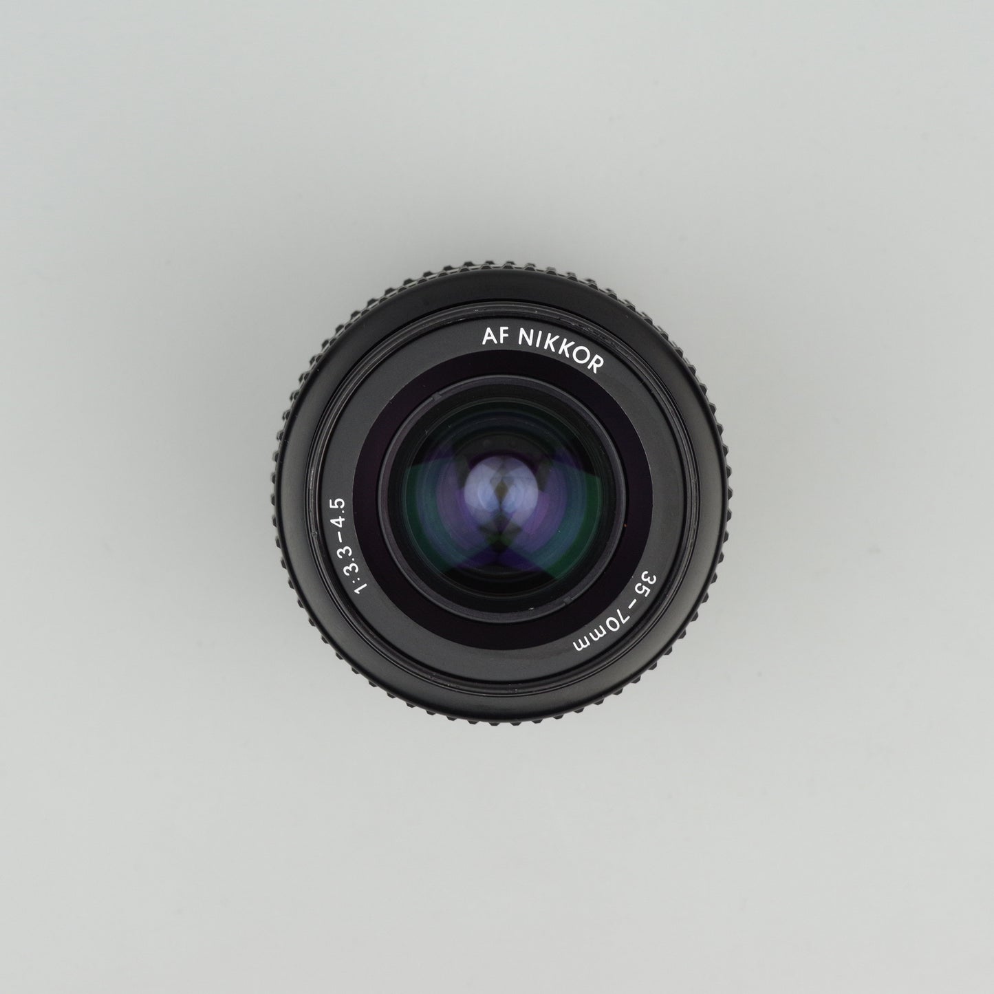 Nikon AF Nikkor 35-70 mm 1:3,3-4,5 [4300083]